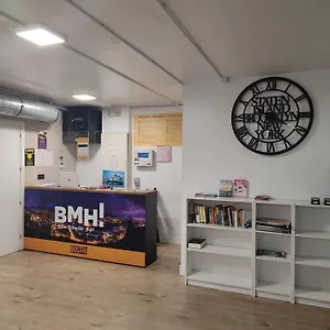 Metropolitan By Bossh! Hostel