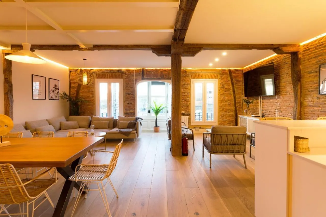 New Abando Ac By Staynnapartments location